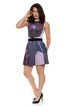 Bounty A-Line Dress