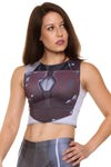 Bounty Crop Top