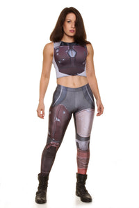 Bounty Leggings