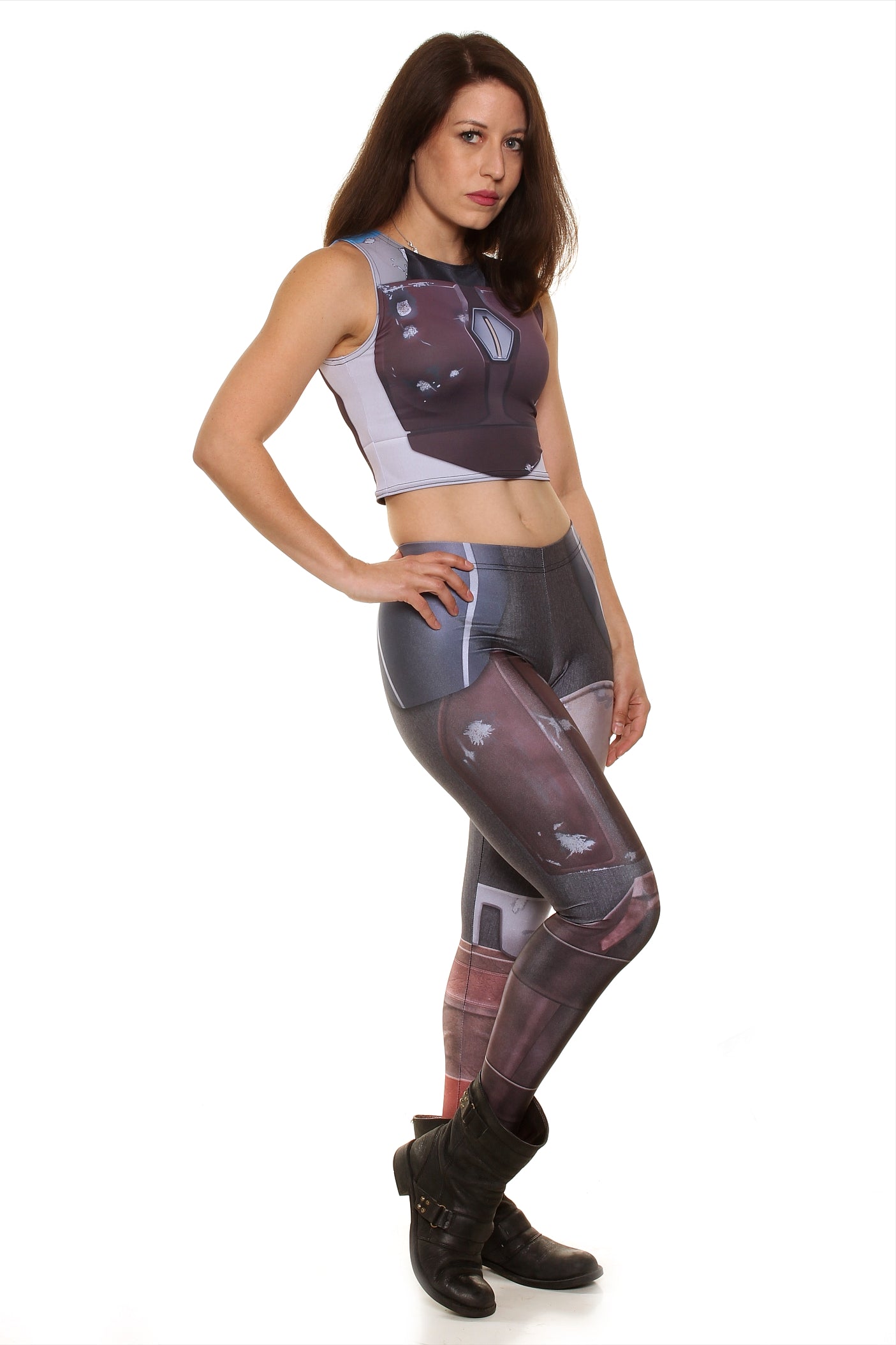 Bounty Leggings