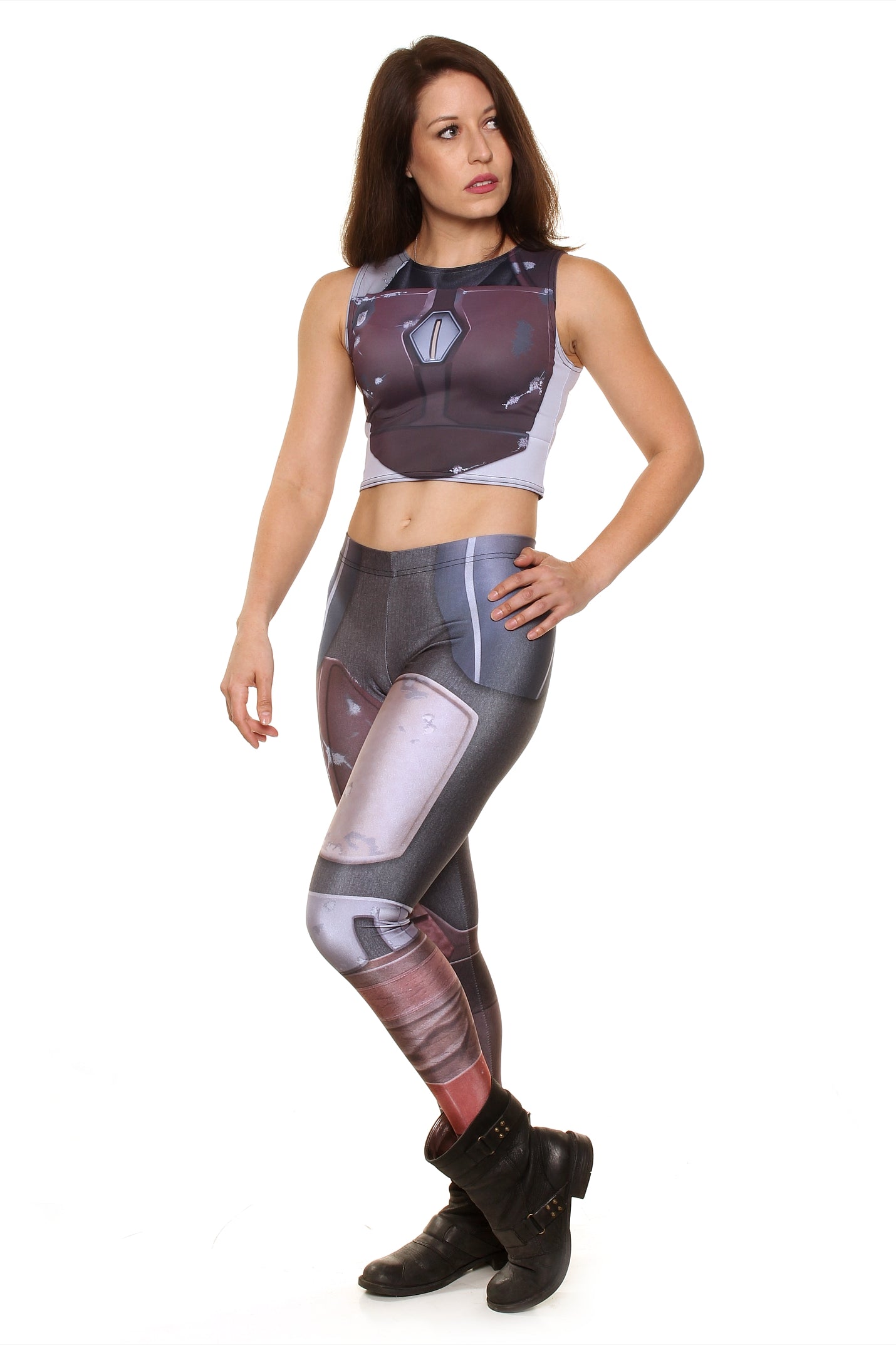 Bounty Leggings