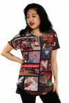 Star Trek™ TNG CATS Loose Fit Tunic