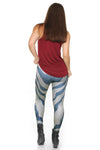 Daito Leggings