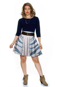 Daito Skater Skirt