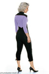 PRE-ORDER: Generation Mod Top in Purple