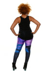 Aurora Plains Leggings