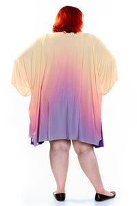 Lake Como Lounge Robe