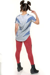 Shoto Loose Fit Tunic