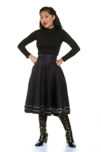 Star Trek™ TNG Starfleet Officer Midi Skirt