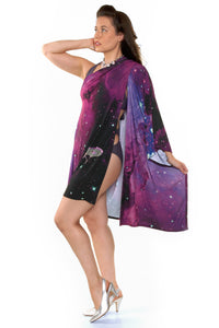 Star Trek™ Nebula Lounge Robe