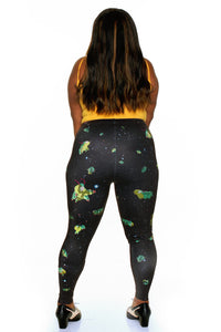 Star Trek™ Tardigrade Leggings