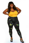 Star Trek™ Tardigrade Leggings