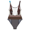 Bounty One-Piece Swimsuit