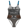 Nighthawk One-Piece Swimsuit